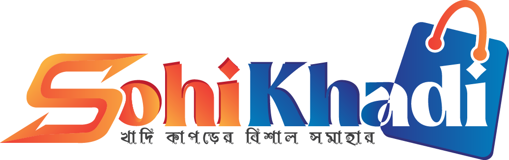 sohi khadi logo