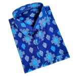 Arong Half Shirt