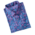 Arong Half Shirt
