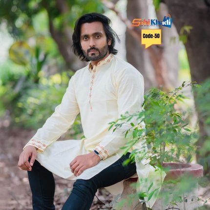 khadi panjabi code 50 of sohi khadi
