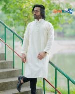 khadi panjabi