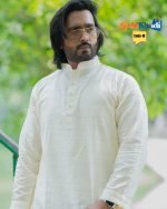 khadi panjabi