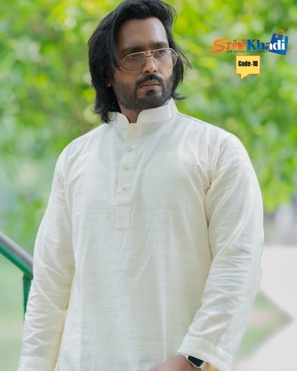 khadi panjabi