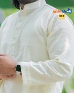 khadi panjabi