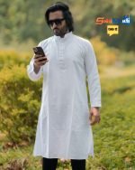 khadi panjabi