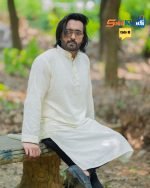 khadi panjabi