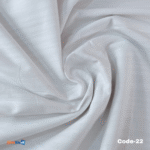 Premium Khadi Panjabi White Color - Image 5