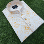 Cotton panjabi